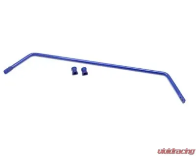 SuperPro Suspension Front 22mm Heavy Duty Adjustable Sway Bar Toyota MR2 Sypder 2000-2005 - RC0091FZ-22